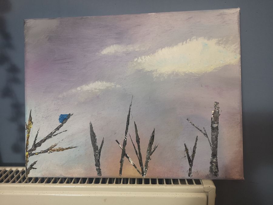 Hopeful Dawn product image (1)