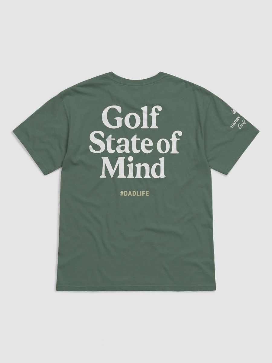 Golf State of Mind - Dad Edition x Racheal Herrington product image (5)