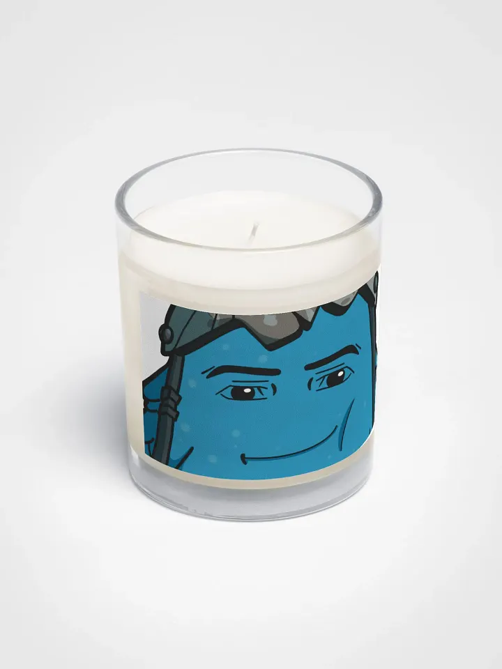 Battle Chicken Candle product image (2)