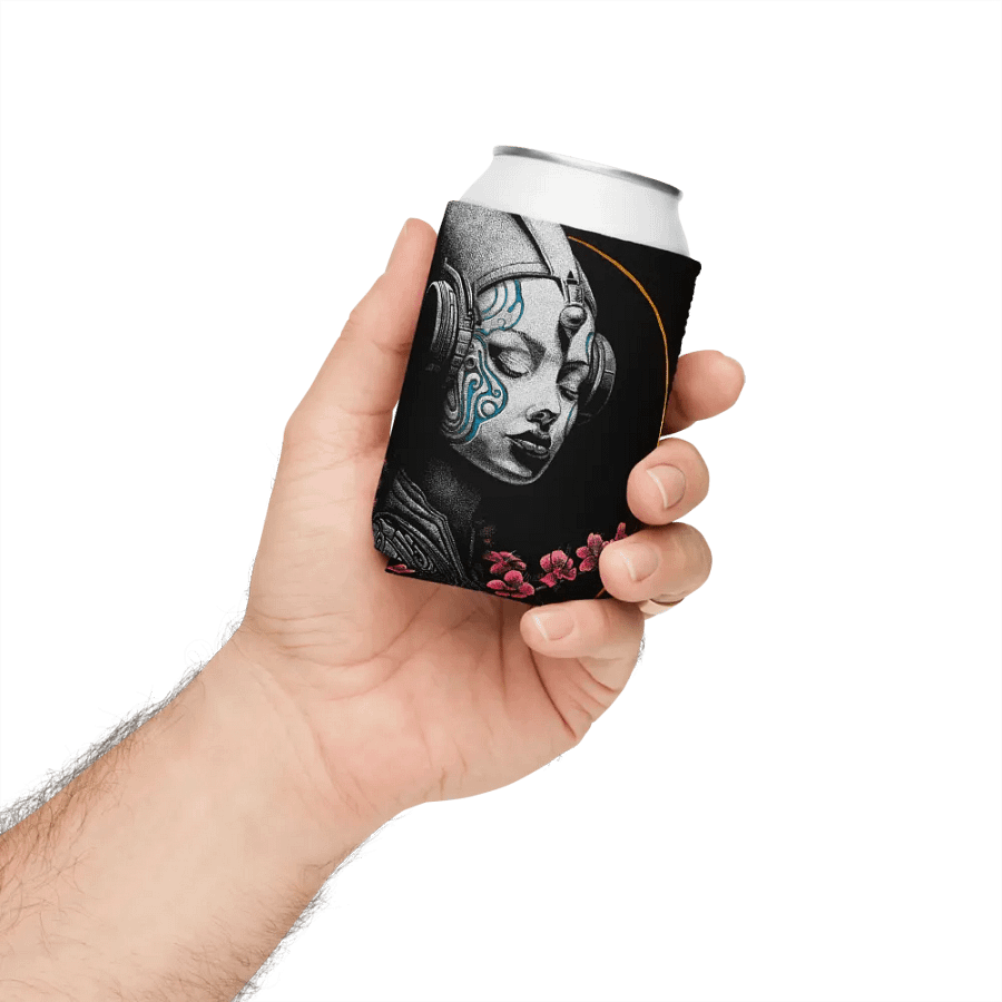 Path of Totality Coozie product image (5)