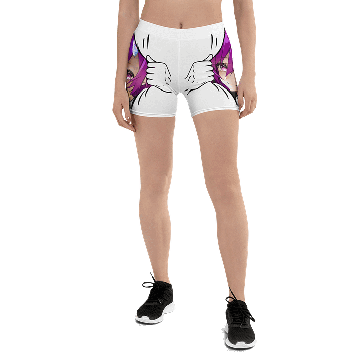 Gemmo nani the fuc- shorts product image (1)