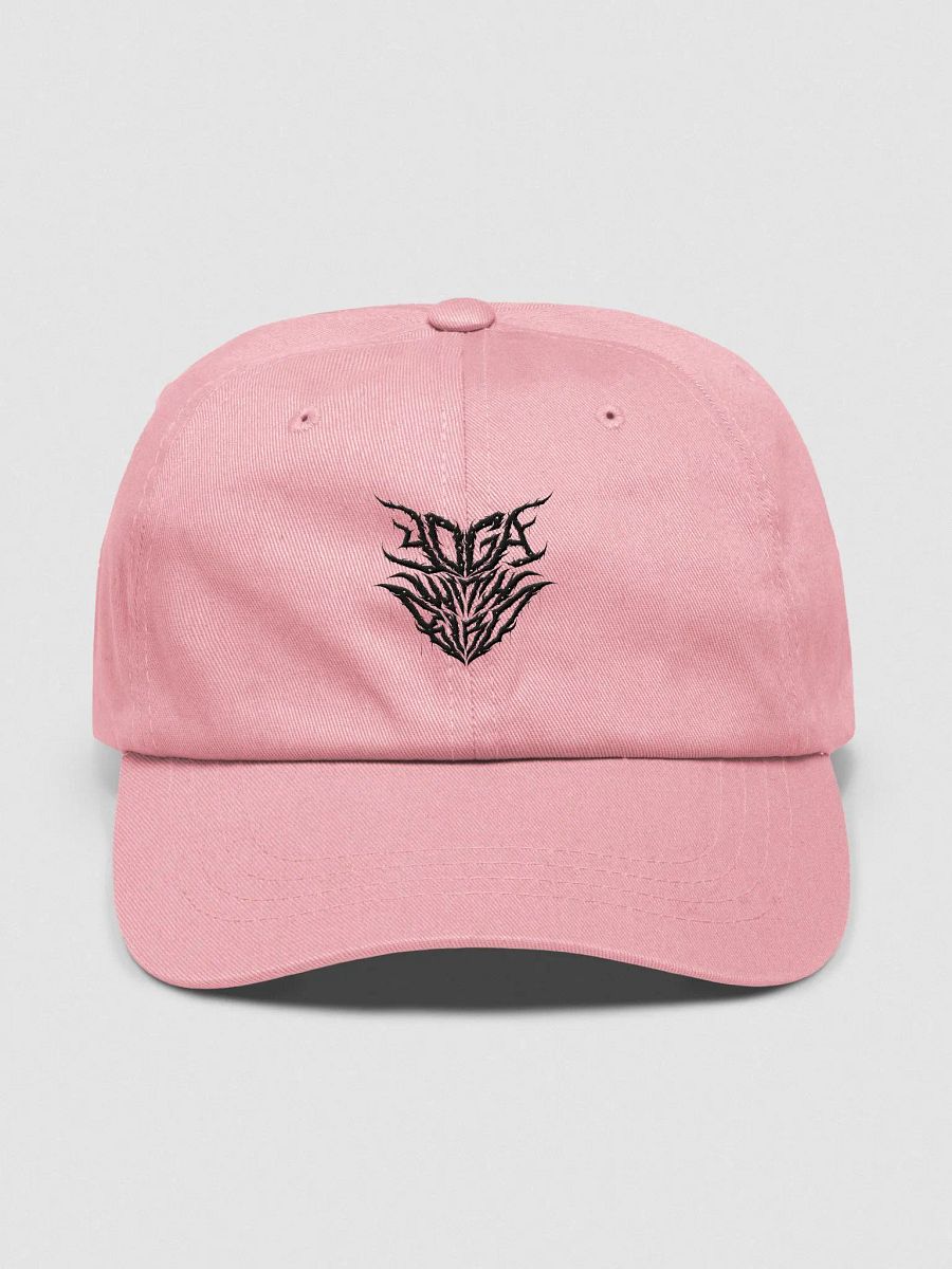 YWB Dad Hat product image (1)