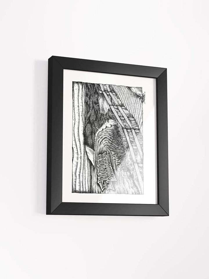 Empire Michigan Print product image (6)