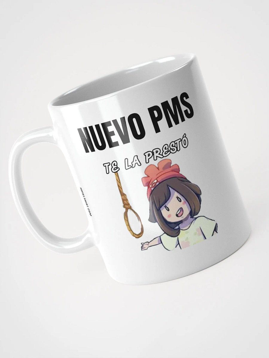 Nuevo PMS product image (8)