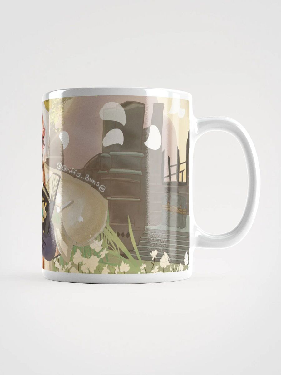 Purah Mug product image (2)