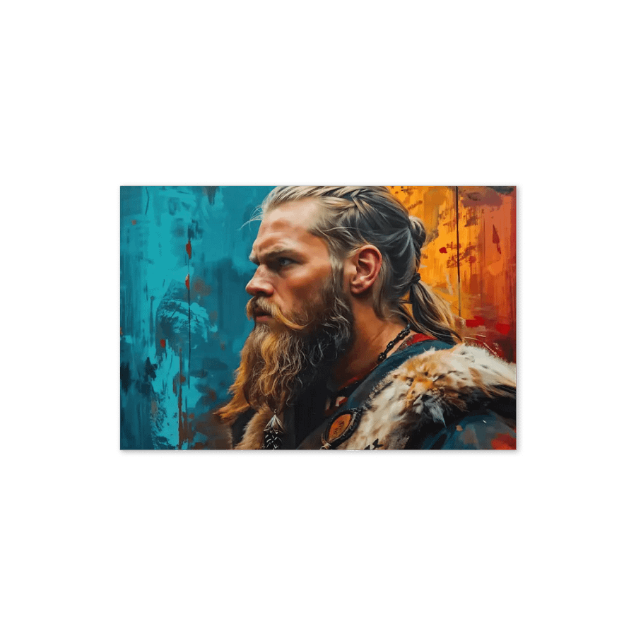 Greeting Card - Viking product image (1)