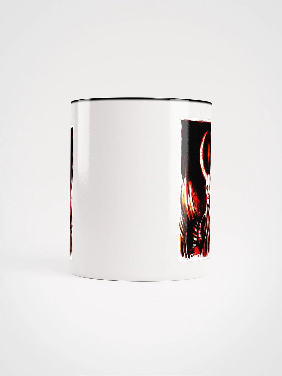 Nightmare Prince Ceramic Mug product image (29)
