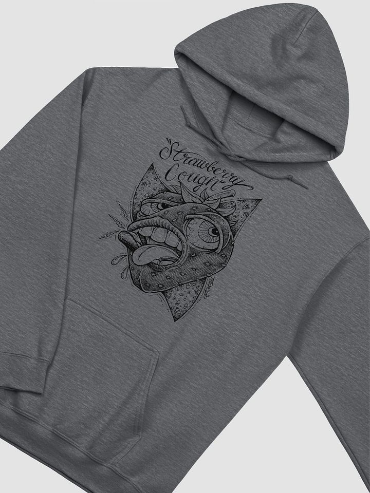 StrawberryCough Hoodie product image (1)