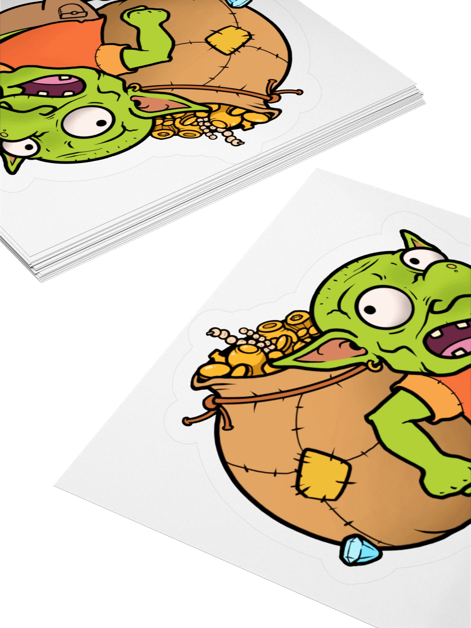 DansGaming Loot Goblin product image (5)