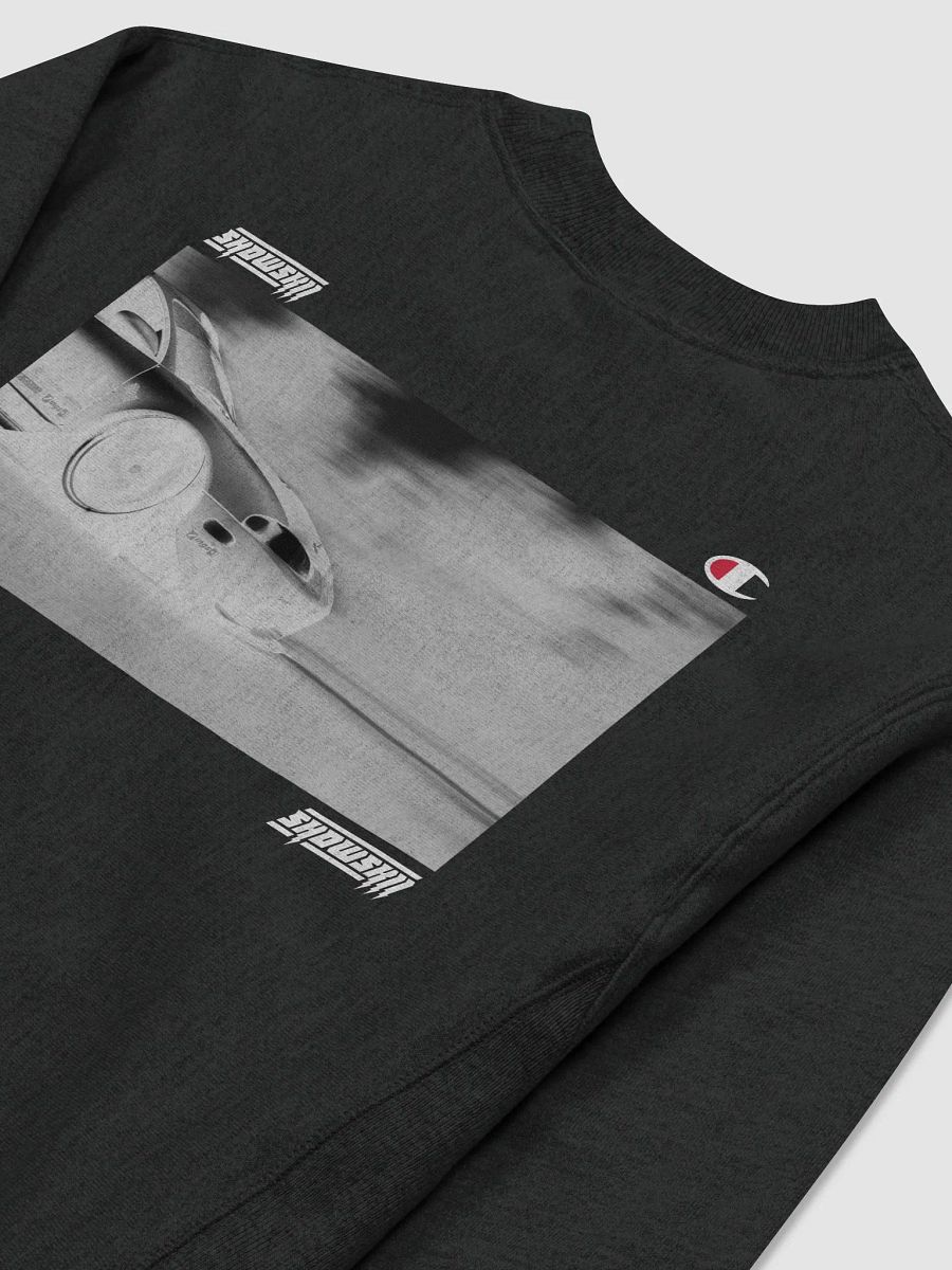 SHDWSKII X CHAMPION SWEATSHIRTS product image (2)