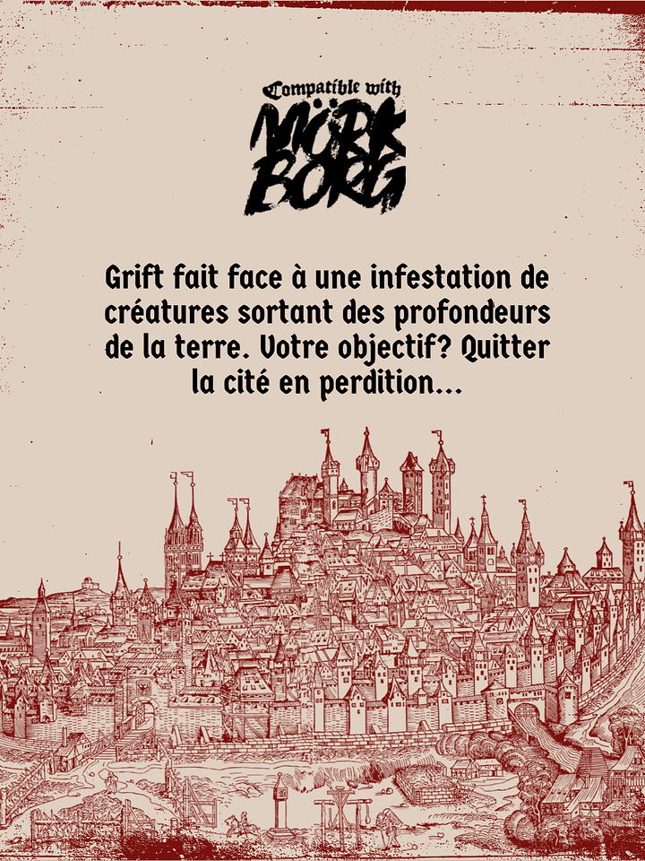 Grift l'Infestée - PDF product image (2)