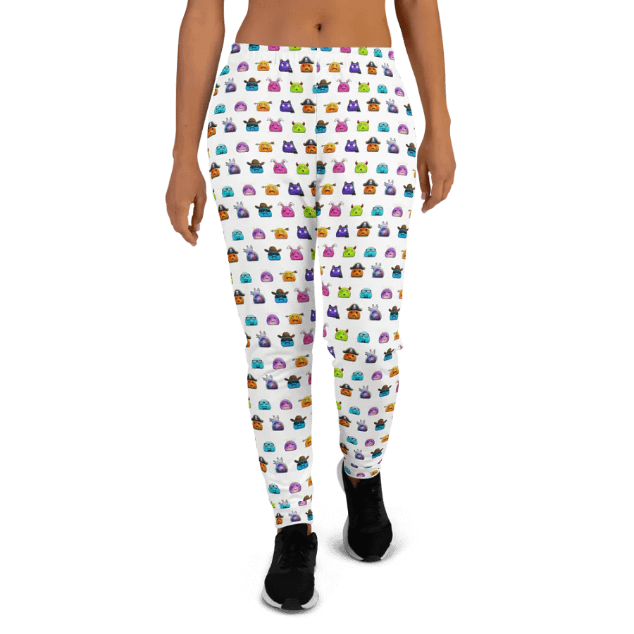 The Morbies - Women's Joggers product image (4)