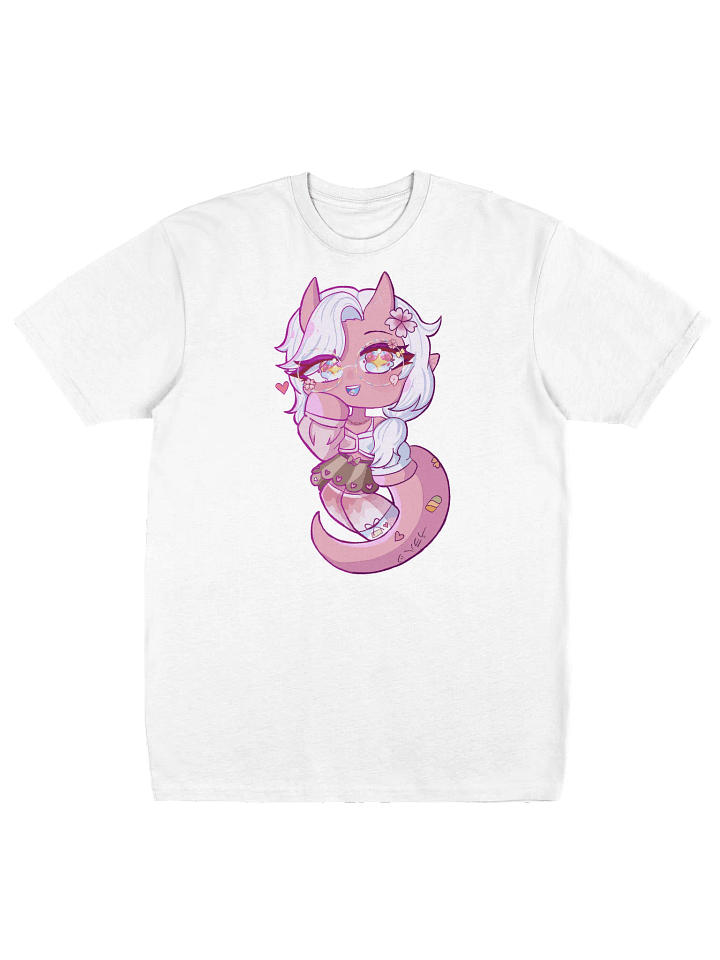 Jen Chibi Shirt product image (5)