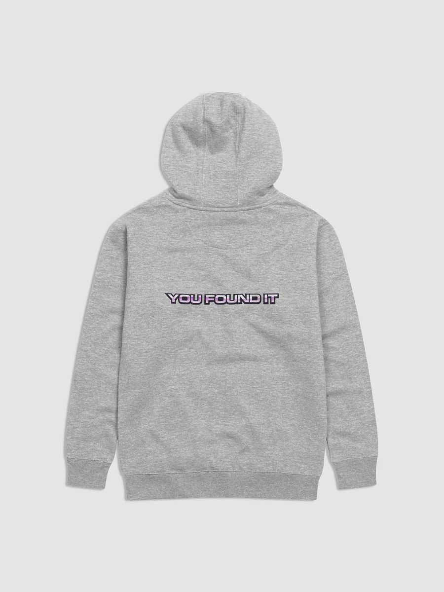 You Found It Hoodie product image (24)