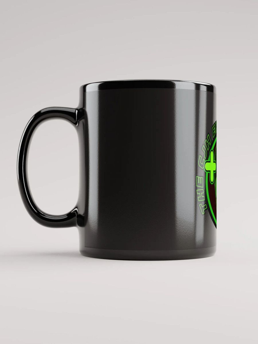 Logo Mug for The CjH product image (11)