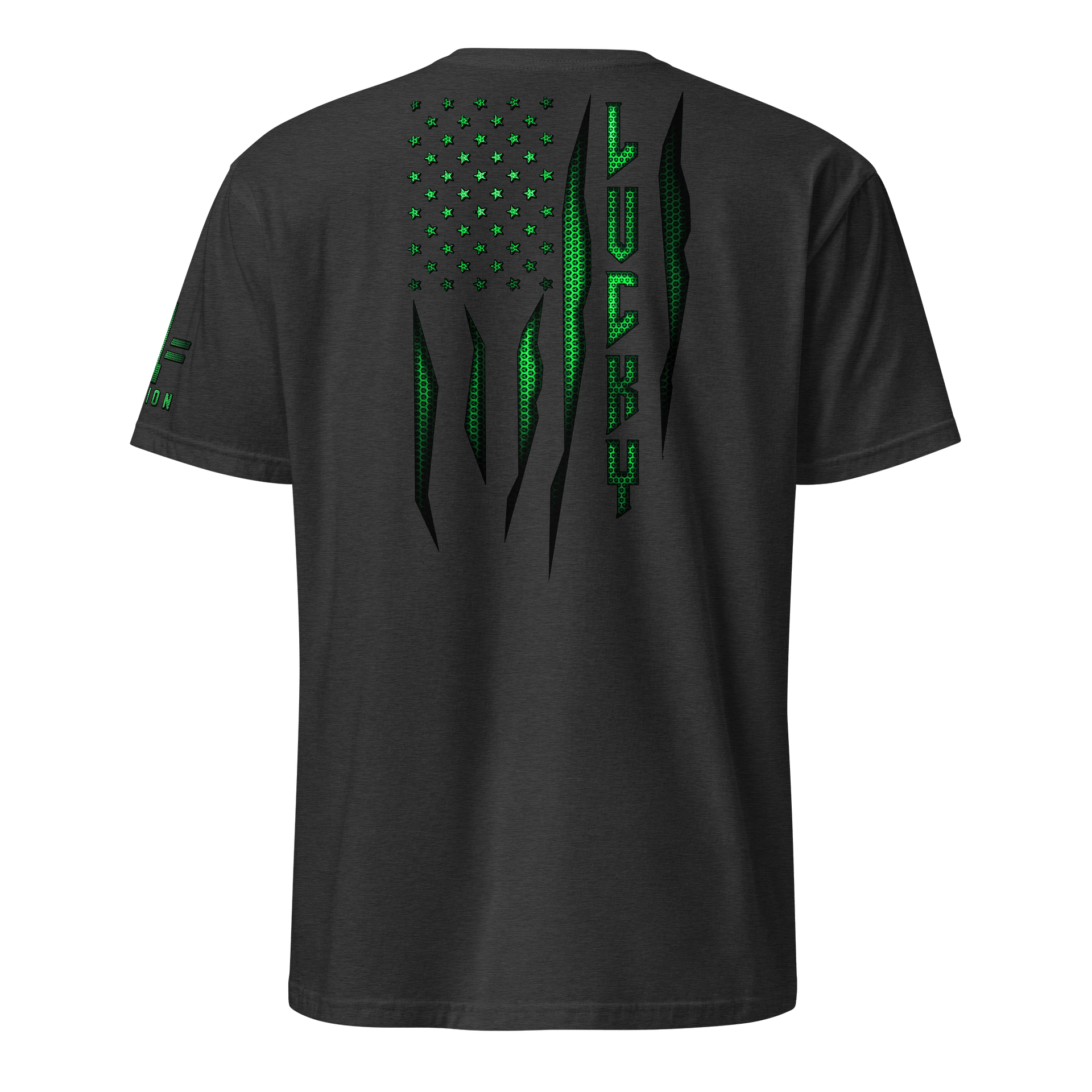 Lucky Carbon Onyx Flag product image (1)