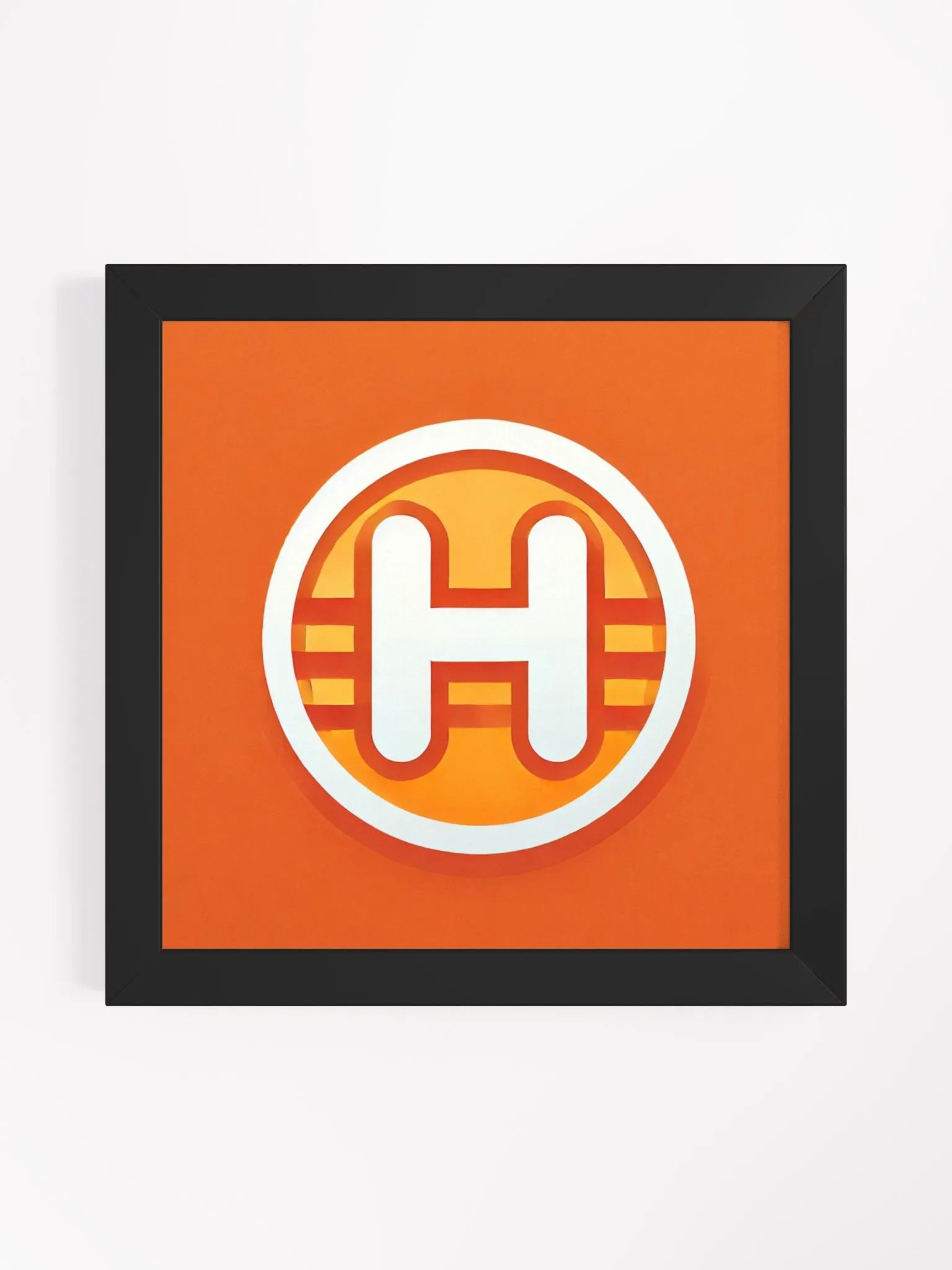 Helptovo Square Poster product image (1)