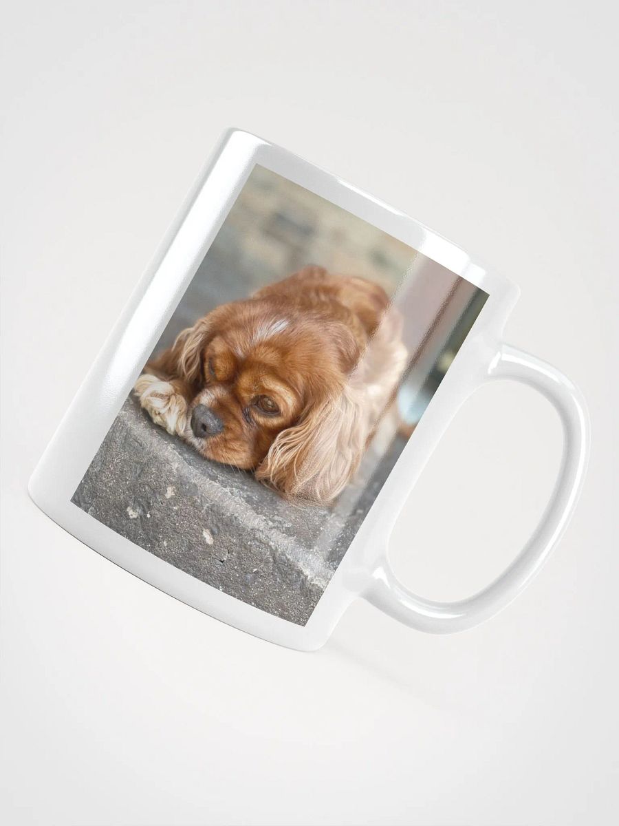 Fun Police (Missy) Portrait Coffee Mug product image (3)
