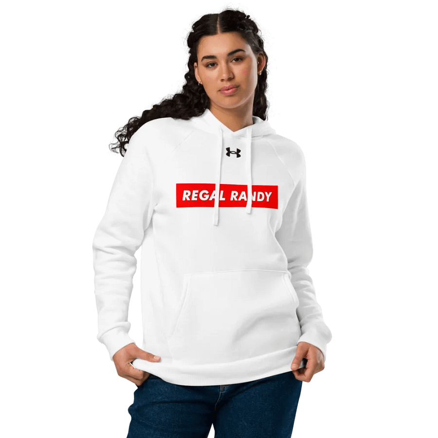 Regal Randy x Súprémé Hoodie product image (7)