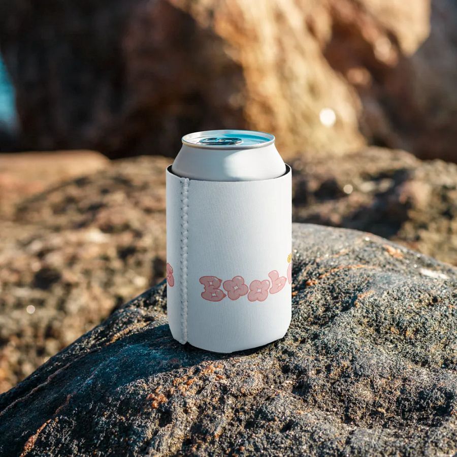 Boobies Can Coozie product image (8)