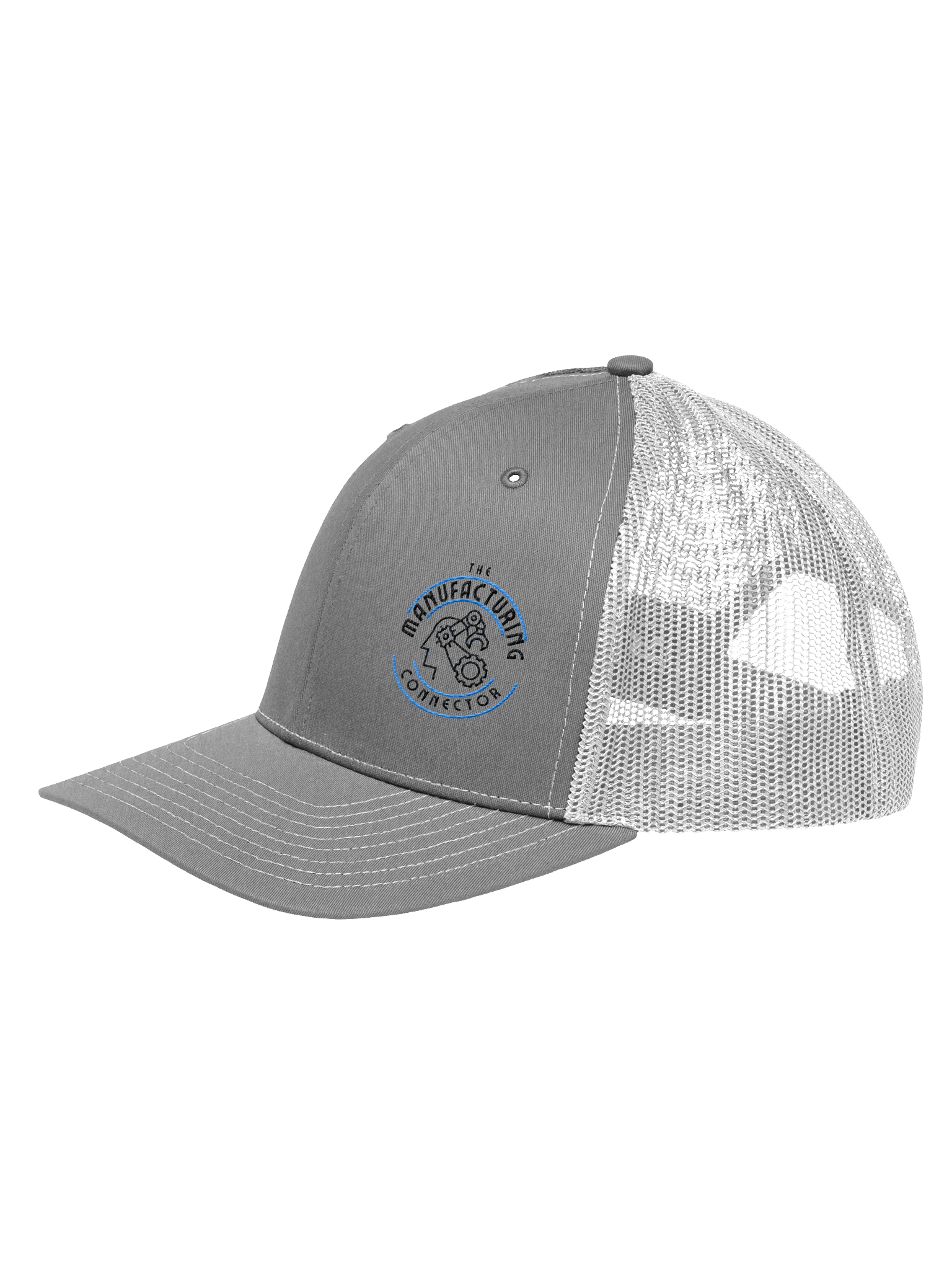 The MFG Connector Trucker Hat product image (2)