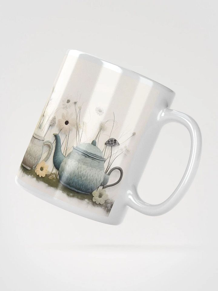 Blossom Tea Party Mug product image (1)