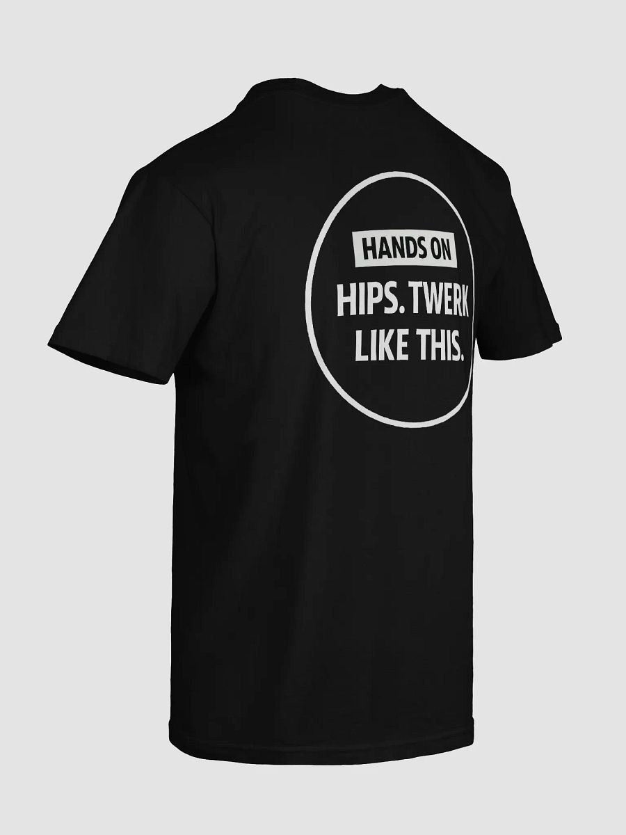 Straight up Izzy T product image (95)