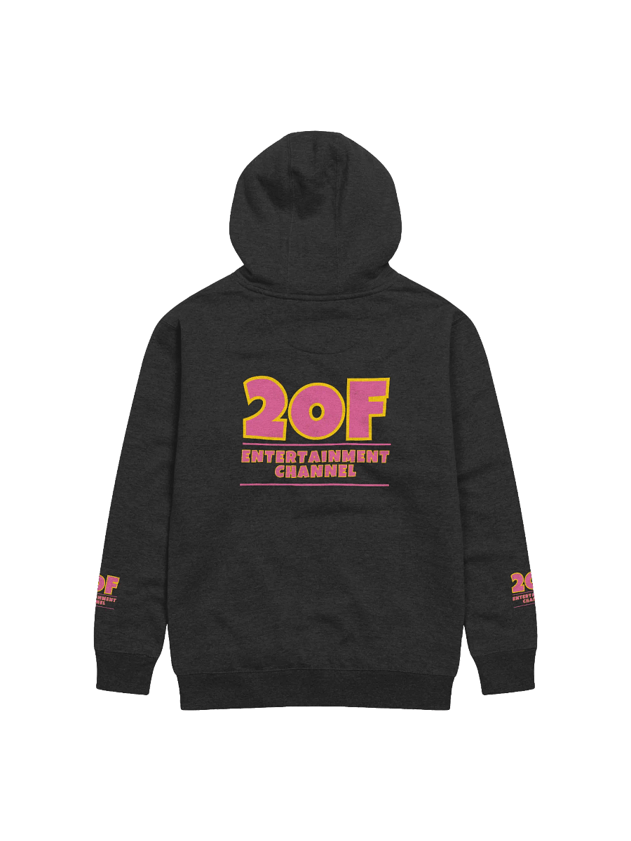 L$BC Official Club Members Hoodie product image (2)