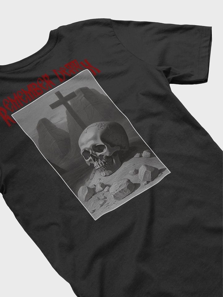 Remember Death product image (1)