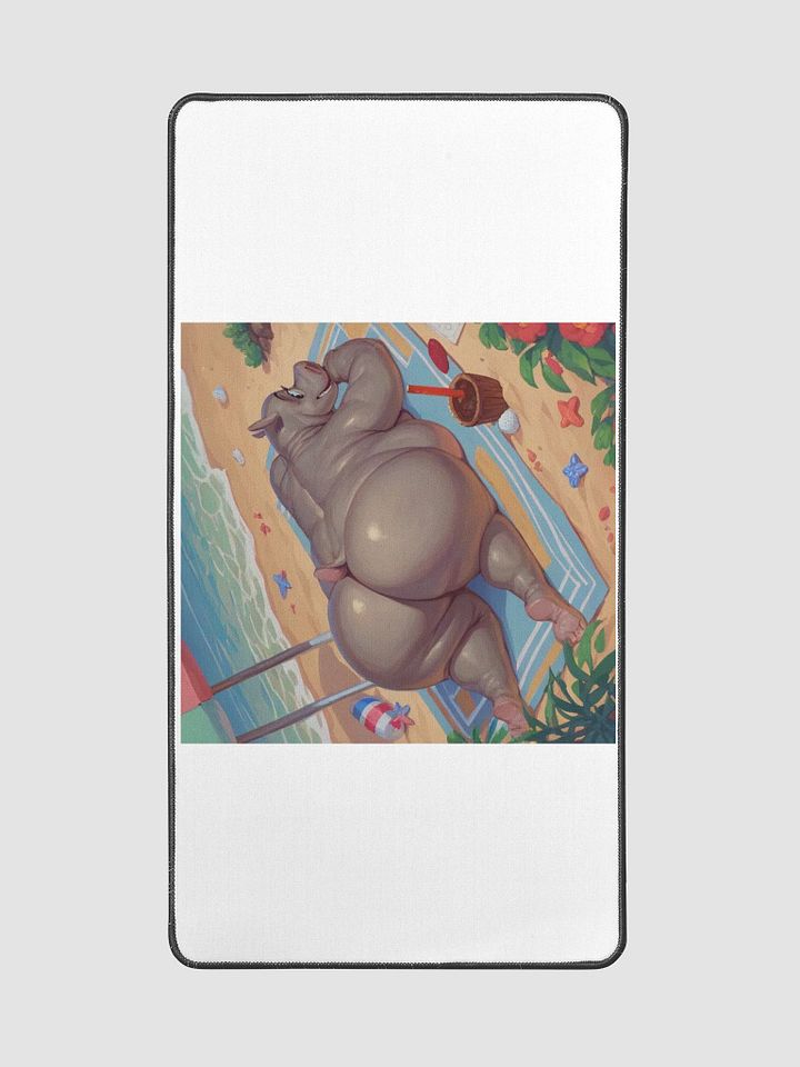 Gloria - Desk Mat product image (2)