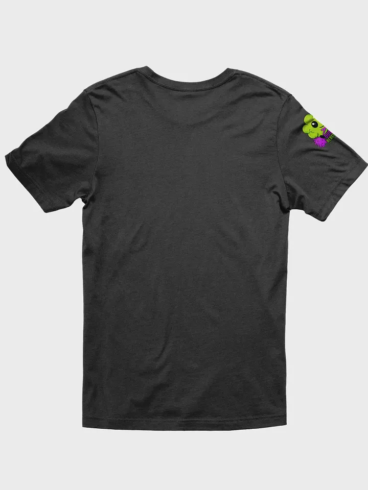 RebelDustyPinky Logo T-Shirt product image (2)