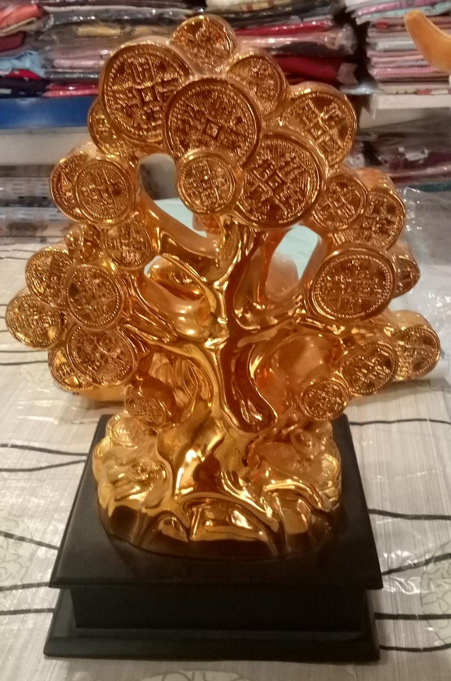 BUDDHA IDOL product image (3)