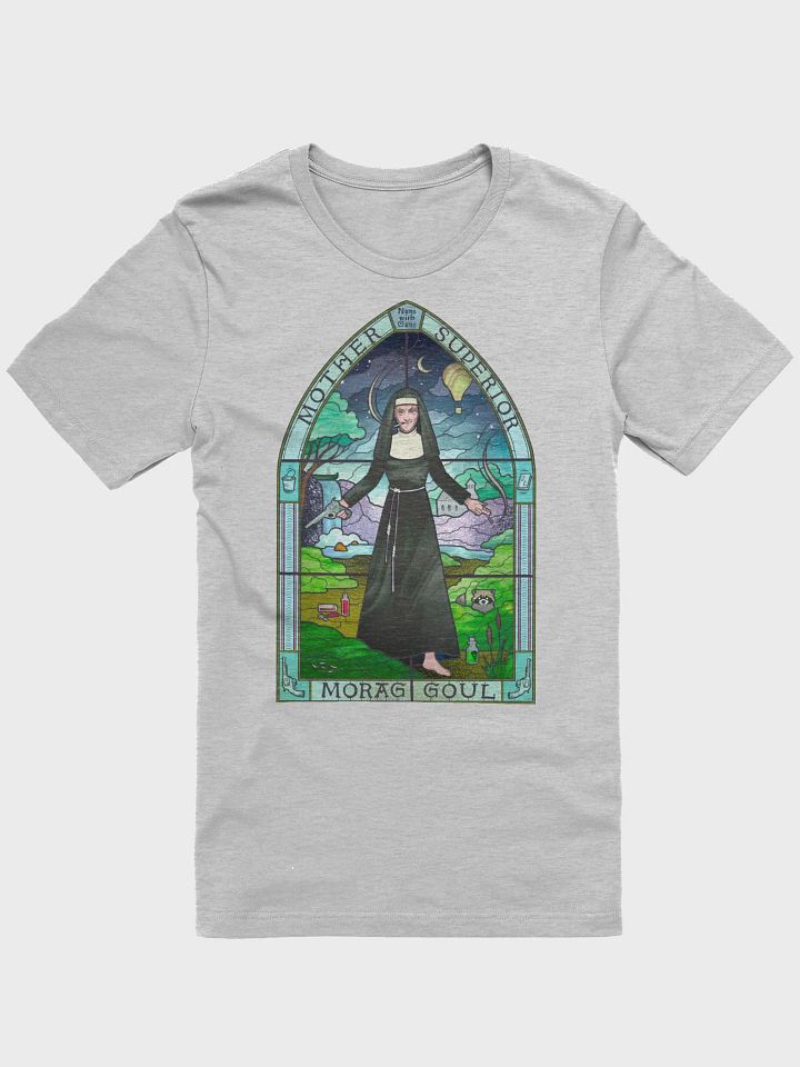 Mother Morag [Purple Hills] T-shirt product image (1)