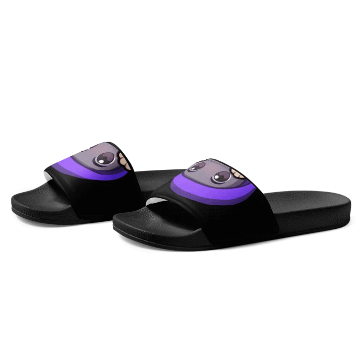 eabLURK Men's Slides product image (2)