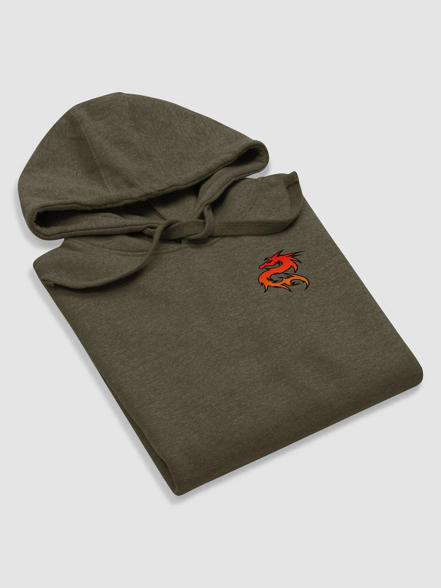 Cotton Heritage Unisex Premium Hoodie product image (31)