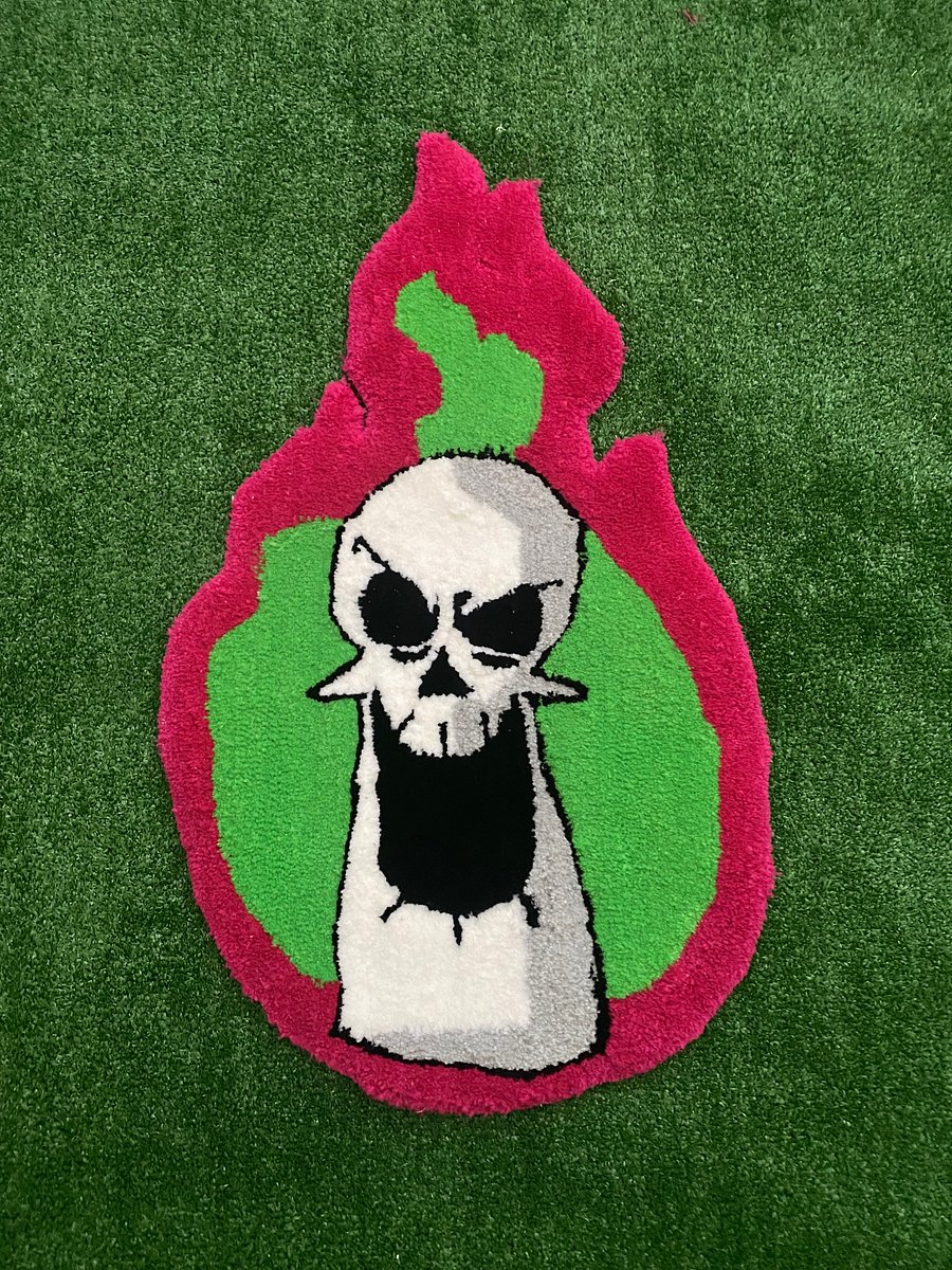 Custom Rug product image (4)