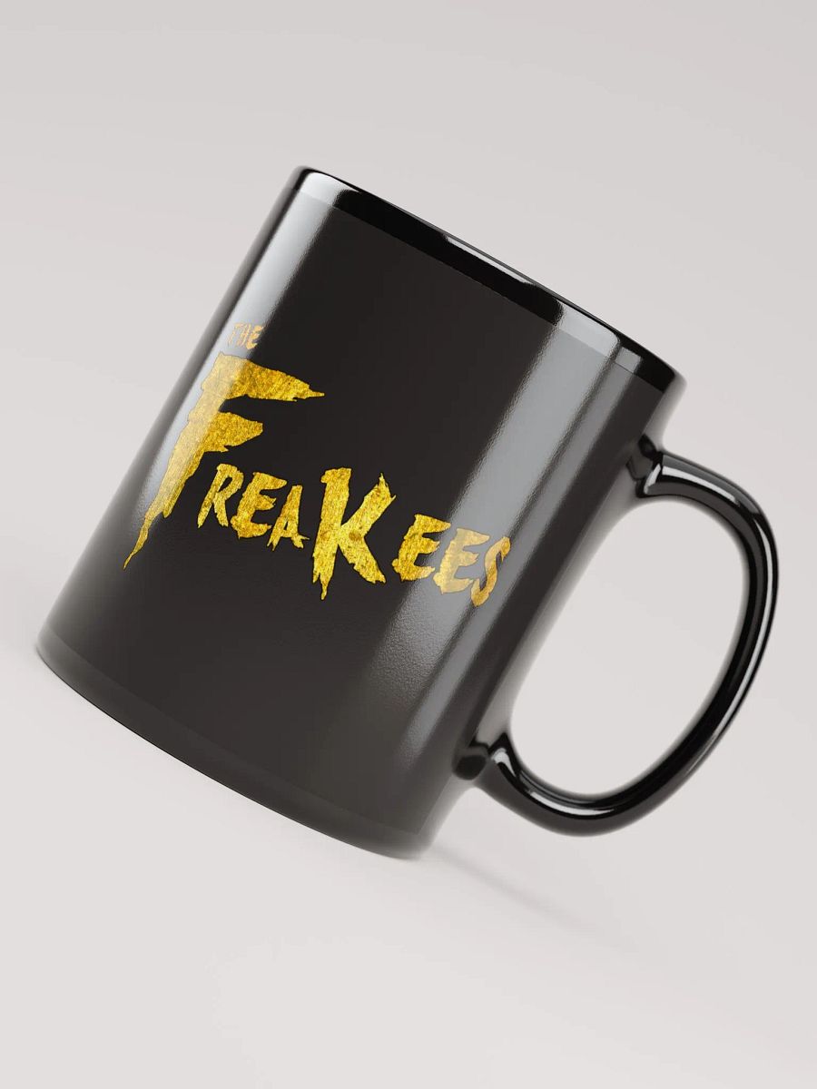 The Freakees Mug product image (7)
