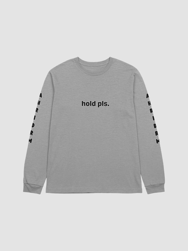 Hold Pls. product image (11)