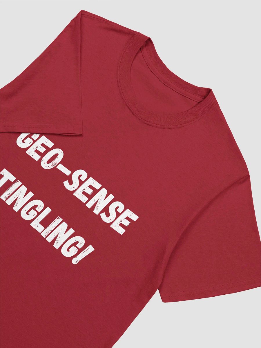 Geo-Sense Tingling! product image (5)