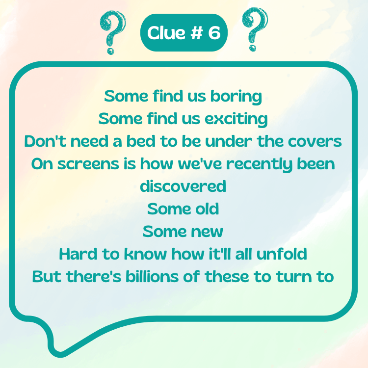 Scavenger Hunt Kits product image (5)