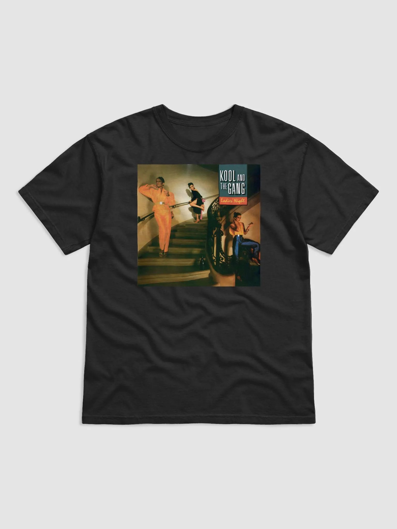 Relaxed Sunset Dreams Tee product image (1)