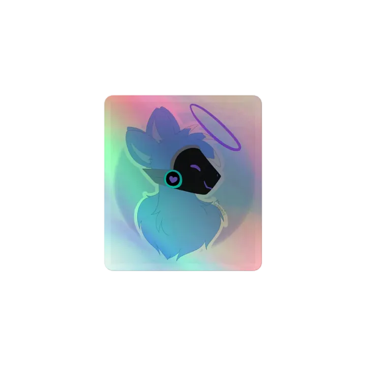 HoloProto sticker V2 product image (1)