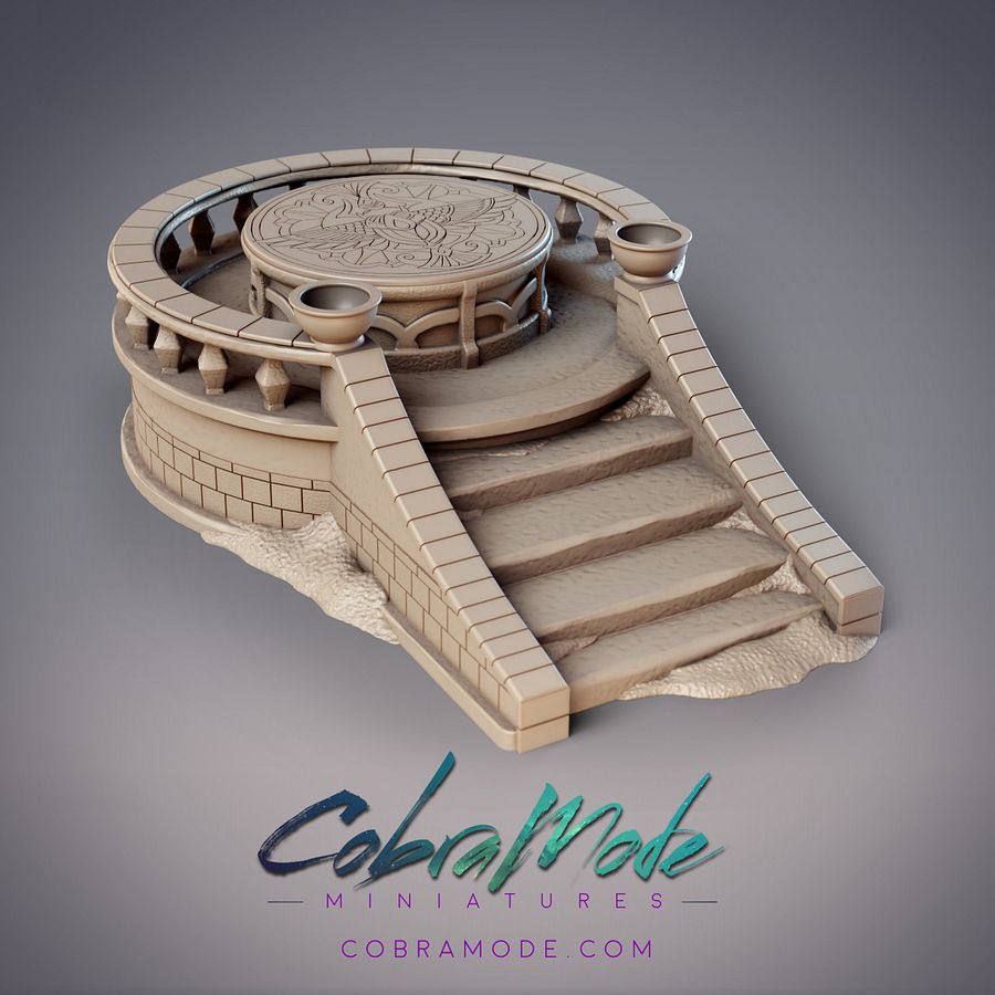 CobraMode 34 December 2022 Collection product image (10)