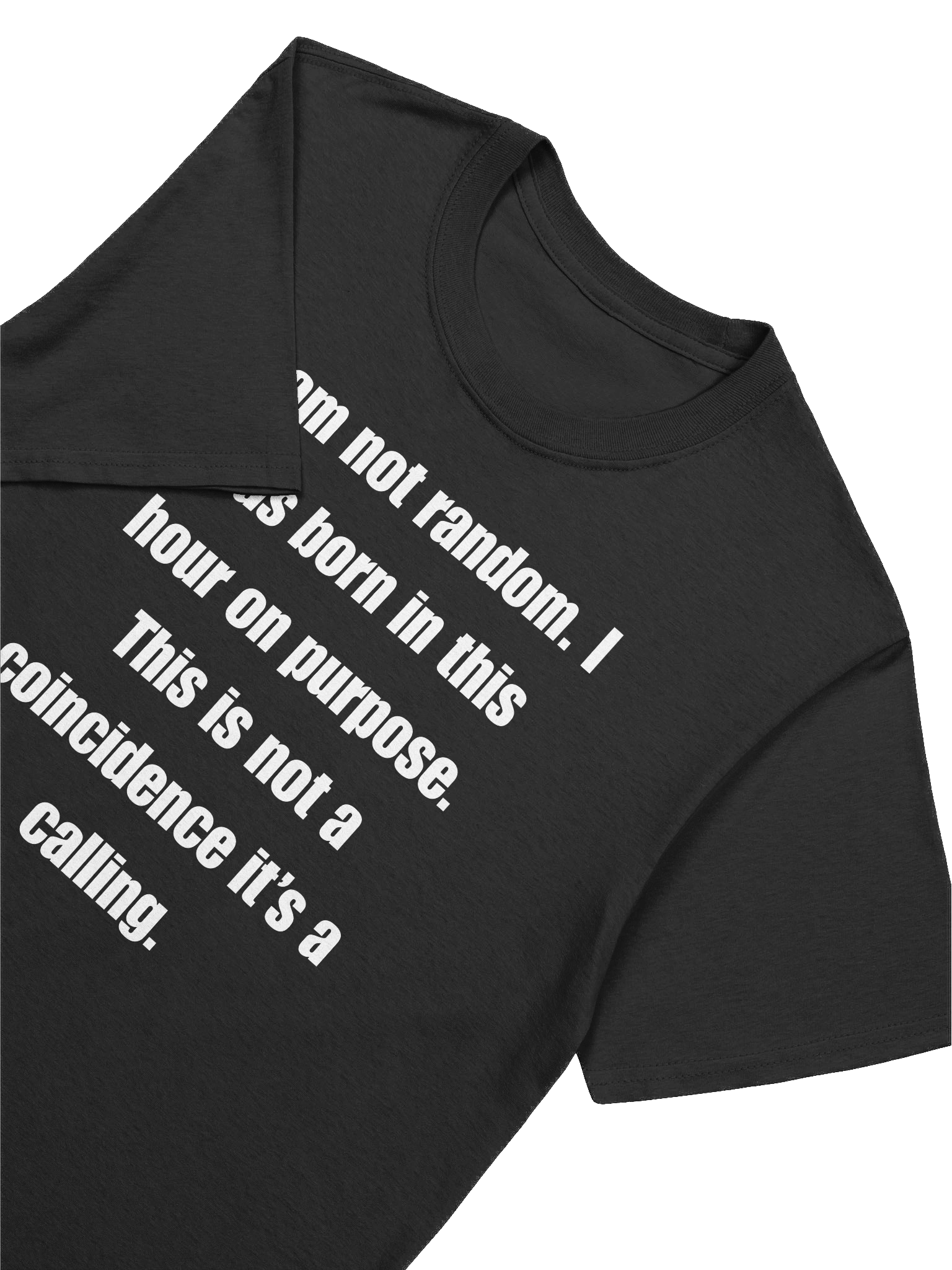 Reformation Generation Gildan Soft Style Unisex Tee product image (7)