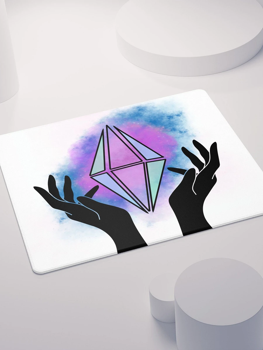 Plumbob Universe | Gaming Mousepad | Sims [18