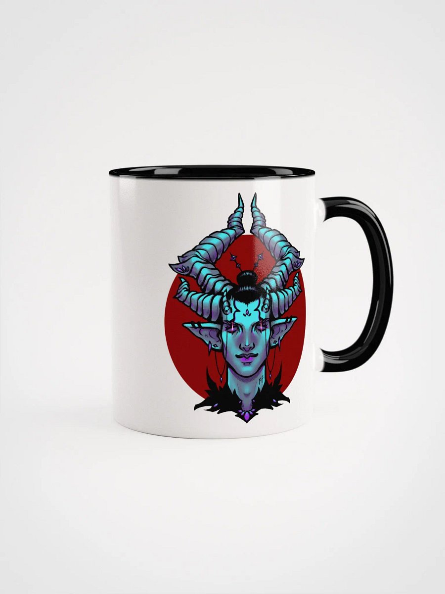 Demonic Delight Ceramic Mug product image (4)