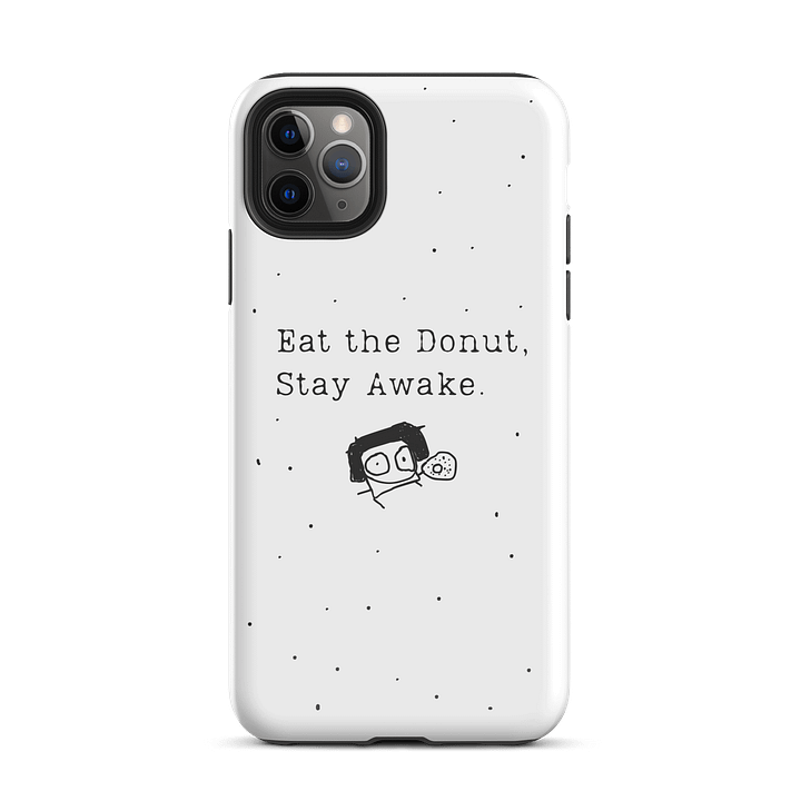 iPhone® Case product image (1)