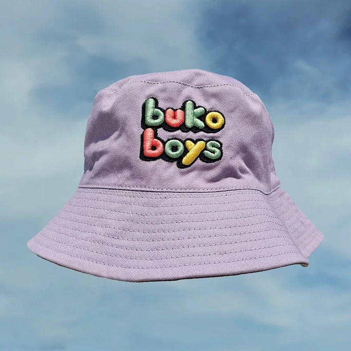BUKO BOYS BUCKET HAT! product image (1)