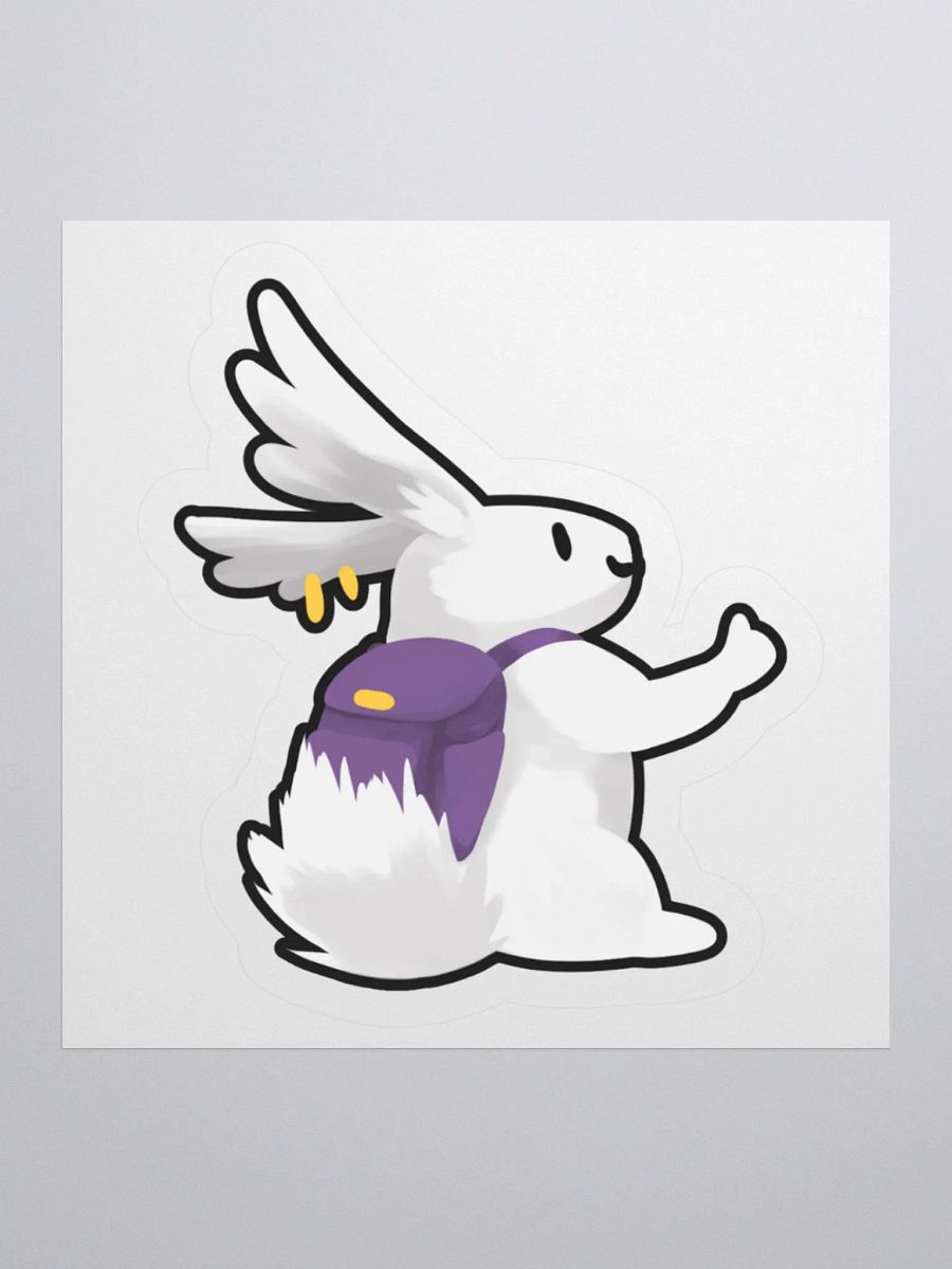 Bunny approval product image (2)