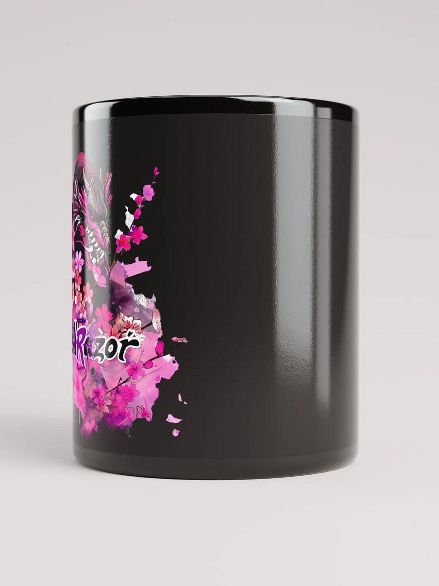 HellRazor's Beautiful Mug product image (3)